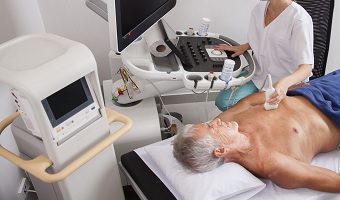 Echocardiogram 2D Echo Test Pune