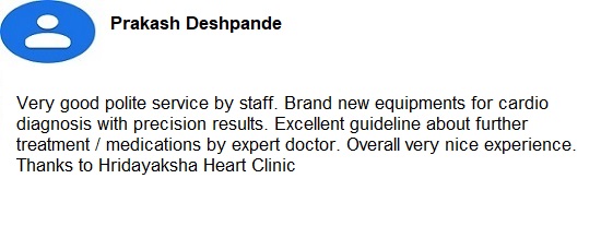 Best Cardiologist in Pune